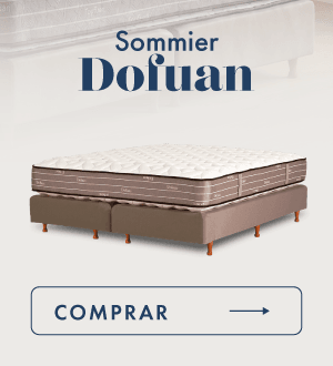Sommier TopfuanCOMPRAR